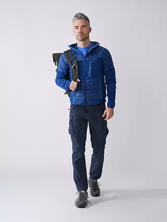 MERU | Herren Hybridjacke Jauja | 